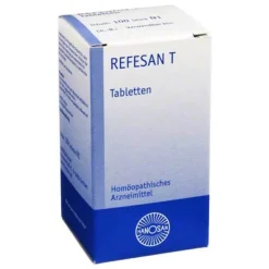 Hanosan Hanosan-Refesan T Tabletten, 100 St