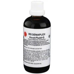 Regenaplex Regenaplex-Haut-Fluid G, 100 ml