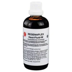 Regenaplex Regenaplex-Haut-Fluid W, 100 ml