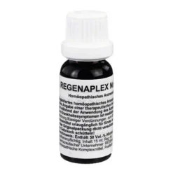 Regenaplex Regenaplex-Nr.33 / 4 Tropfen, 15 ml