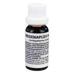 Regenaplex Regenaplex-Nr.100 / 3 Tropfen, 15 ml