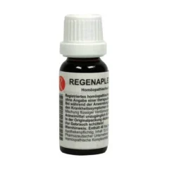 Regenaplex Regenaplex-Nr.33 / 5 Tropfen, 15 ml