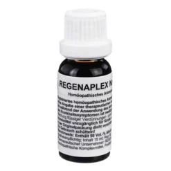 Regenaplex Regenaplex-Nr.33 / za Tropfen, 15 ml