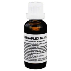 Regenaplex Regenaplex-Nr.92 a Tropfen, 30 ml
