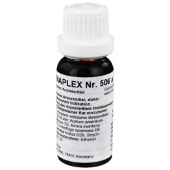 Regenaplex Regenaplex-Nr.506 a Tropfen, 15 ml