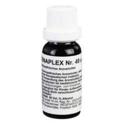 Regenaplex Regenaplex-Nr.49 a Tropfen, 15 ml