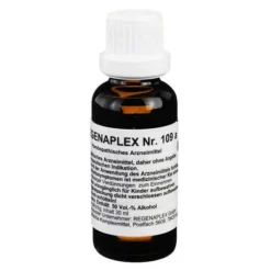 Regenaplex Regenaplex-Nr.109 a Tropfen, 30 ml