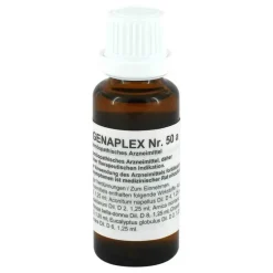 Regenaplex Regenaplex-Nr.50 a Tropfen, 30 ml