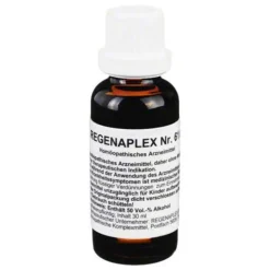 Regenaplex Regenaplex-Nr.61 a Tropfen, 30 ml
