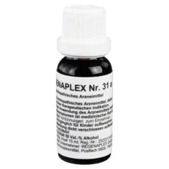 Regenaplex Regenaplex-Nr.31 a Tropfen, 15 ml