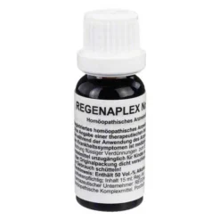 Regenaplex Regenaplex-Nr.39 a Tropfen, 15 ml