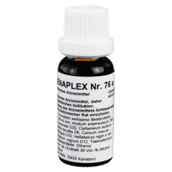 Regenaplex Regenaplex-Nr.76 a Tropfen, 15 ml