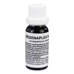 Regenaplex Regenaplex-Nr.72 a Tropfen, 15 ml