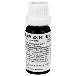 Regenaplex Regenaplex-Nr.62 a Tropfen, 15 ml
