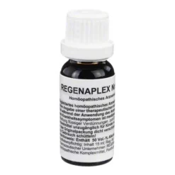 Regenaplex Regenaplex-Nr.86 a Tropfen, 15 ml