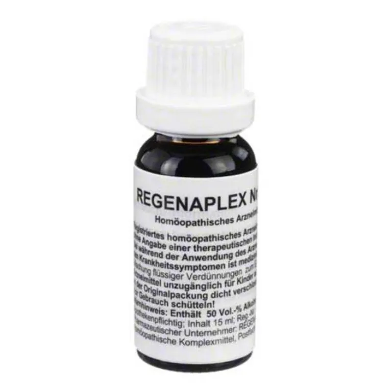 Regenaplex Regenaplex-Nr.86 a Tropfen, 15 ml