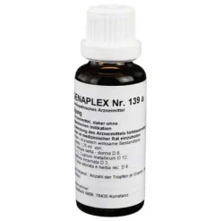 Regenaplex Regenaplex-Nr.139 a Tropfen, 30 ml