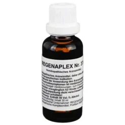 Regenaplex Regenaplex-Nr.37 a Tropfen, 30 ml