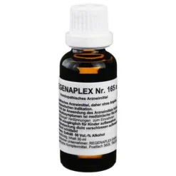 Regenaplex-Regenaplex Nr.165 a Tropfen, 30 ml