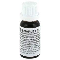 Regenaplex Regenaplex-Nr.50 a Tropfen, 15 ml