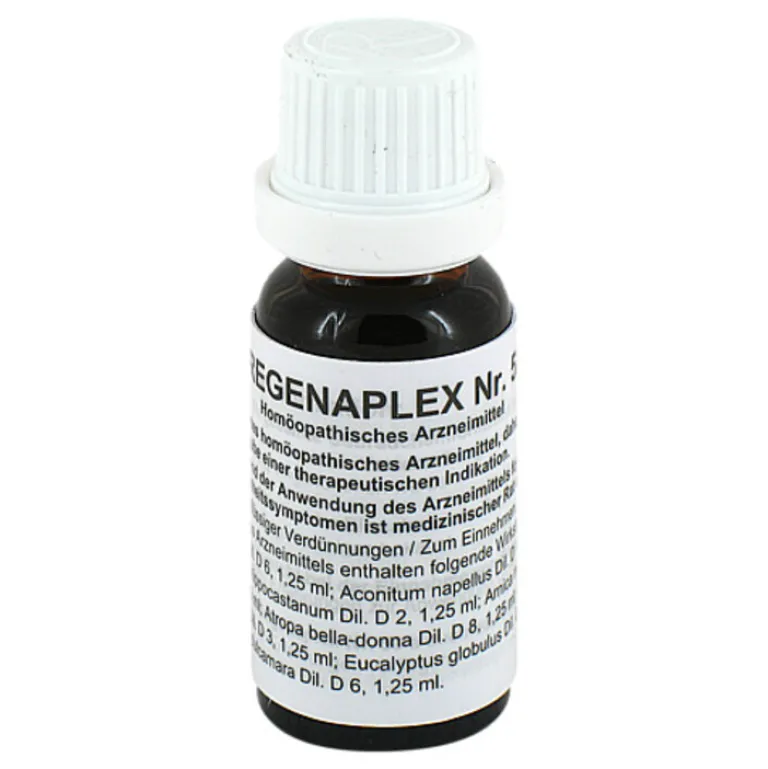 Regenaplex Regenaplex-Nr.50 a Tropfen, 15 ml