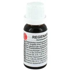 Regenaplex Regenaplex-Nr.50 a Tropfen, 15 ml
