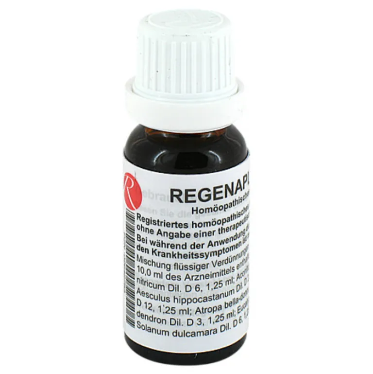 Regenaplex Regenaplex-Nr.50 a Tropfen, 15 ml