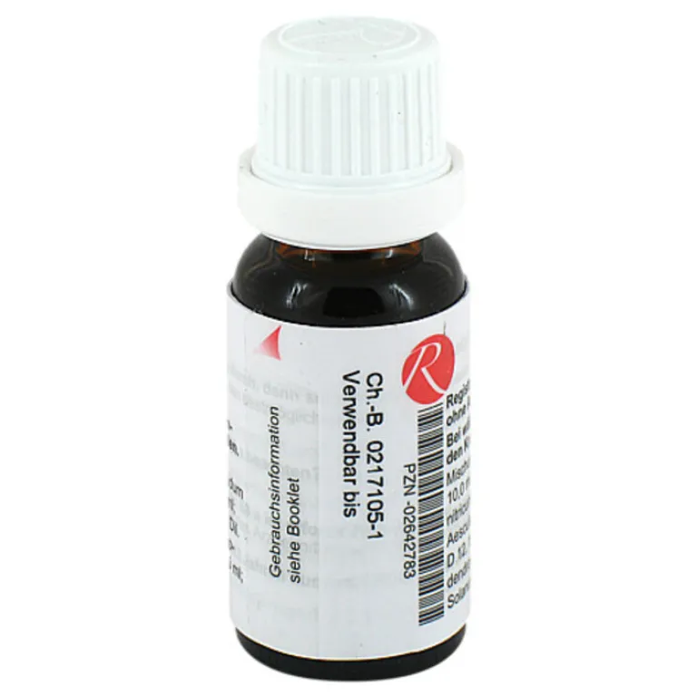 Regenaplex Regenaplex-Nr.50 a Tropfen, 15 ml