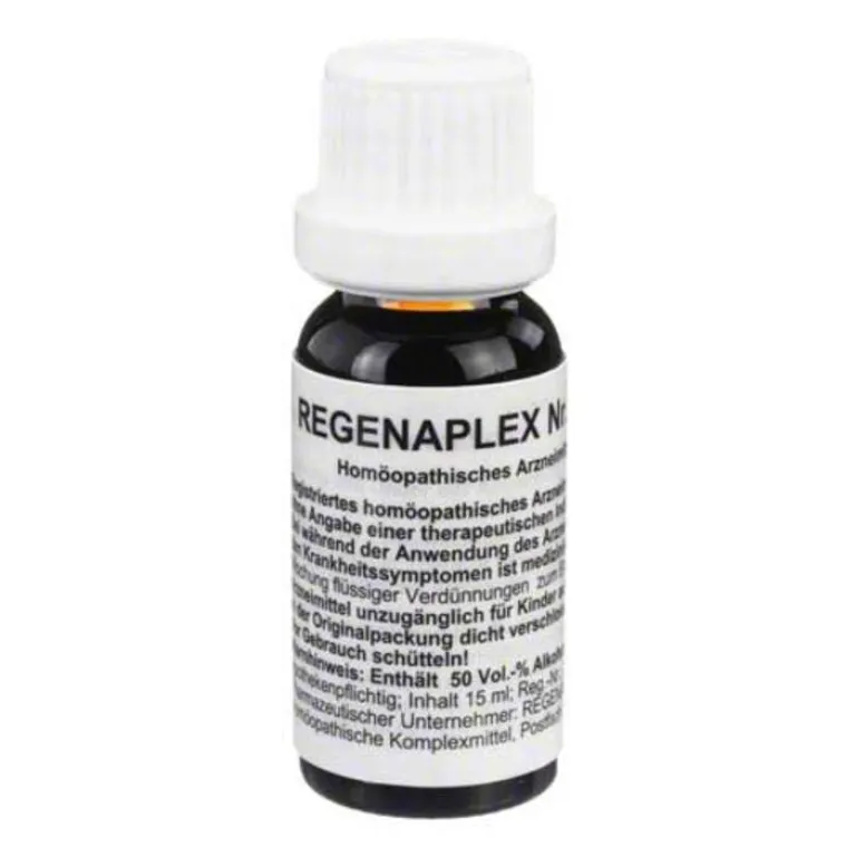 Regenaplex Regenaplex-Nr.94 a Tropfen, 15 ml