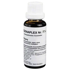 Regenaplex Regenaplex-Nr.77 a Tropfen, 30 ml