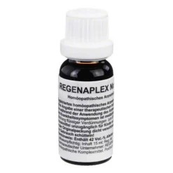 Regenaplex Regenaplex-Nr.116 a Tropfen, 15 ml