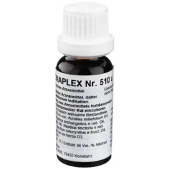 Regenaplex Regenaplex-Nr.510 a Tropfen, 15 ml