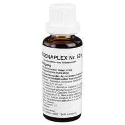 Regenaplex Regenaplex-Nr.52 a Tropfen, 30 ml
