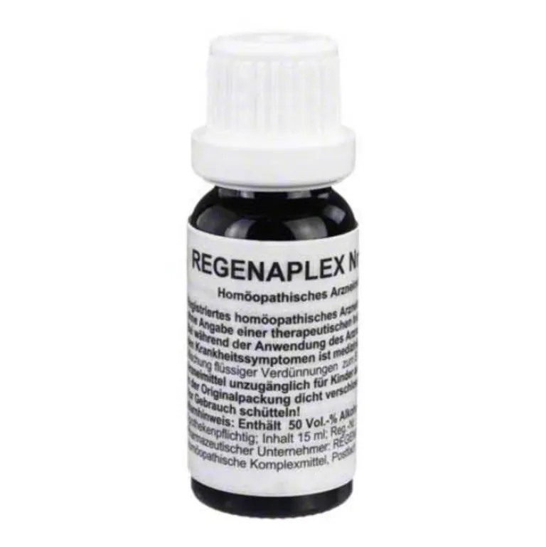 Regenaplex Regenaplex-Nr.82 a Tropfen, 15 ml