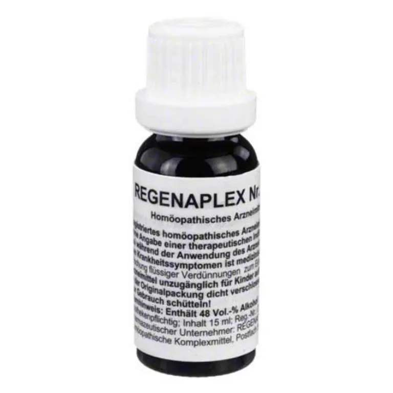 Regenaplex Regenaplex-Nr.57 a Tropfen, 15 ml