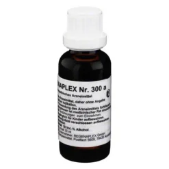 Regenaplex Regenaplex-Nr.300 a Tropfen, 30 ml