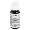 Regenaplex Regenaplex-Nr.111 a Tropfen, 15 ml
