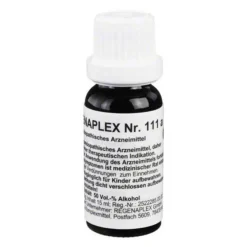 Regenaplex Regenaplex-Nr.111 a Tropfen, 15 ml