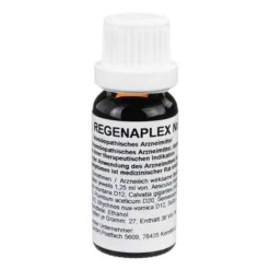 Regenaplex Regenaplex-Nr.25 a Tropfen, 15 ml