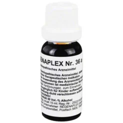 Regenaplex Regenaplex-Nr.36 a Tropfen, 15 ml