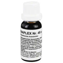 Regenaplex Regenaplex-Nr.48 a Tropfen, 15 ml