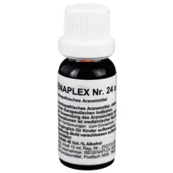 Regenaplex Regenaplex-Nr.24 a Tropfen, 15 ml