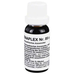 Regenaplex Regenaplex-Nr.89 a Tropfen, 15 ml