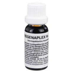 Regenaplex Regenaplex-Nr.211 a Tropfen, 15 ml