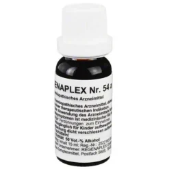 Regenaplex Regenaplex-Nr.54 a Tropfen, 15 ml