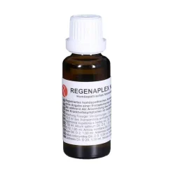 Regenaplex Regenaplex-Nr.62 a Tropfen, 30 ml