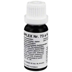 Regenaplex Regenaplex-Nr.73 aN Tropfen, 15 ml