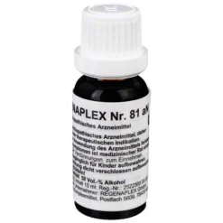 Regenaplex Regenaplex-Nr.81 aN Tropfen, 15 ml