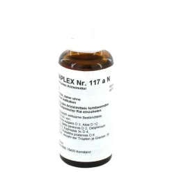 Regenaplex Regenaplex-Nr.117 aN Tropfen, 30 ml