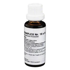 Regenaplex Regenaplex-Nr.18 aN Tropfen, 30 ml